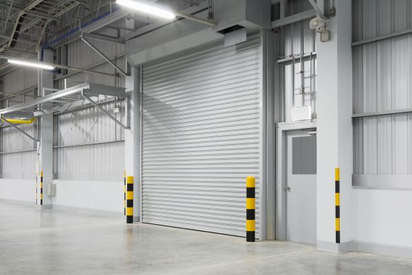 Industrial Door Service