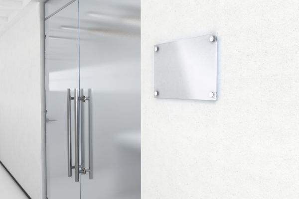 Workplace Door Restoration