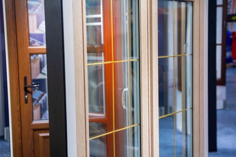 Interior Door Replacement