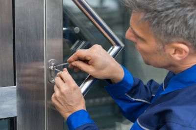 Local Locksmiths
