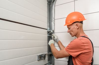 Specialized Metal Door Technicians